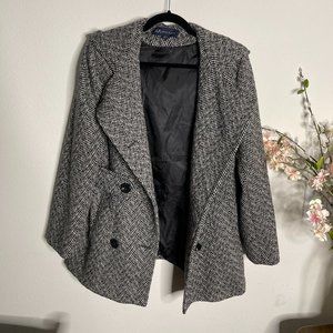 Anne Klien Hooded Jacket